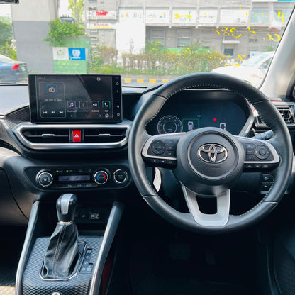 Toyota Raize Z Package 2020