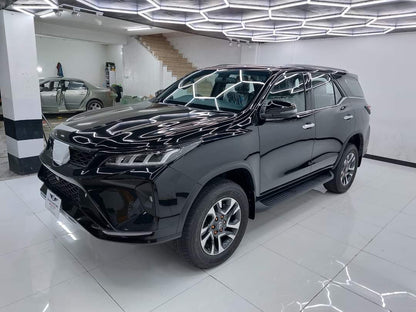 Toyota Fortuner Legender  2025