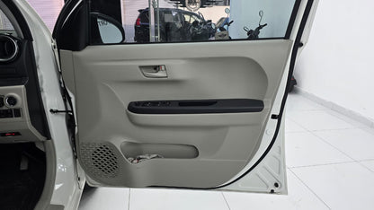 Toyota Passo XL Package  2022