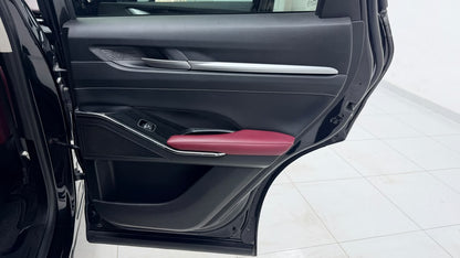 Haval H6 HEV  2025