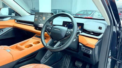 Haval H6 1.5 Turbo 2026