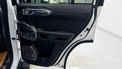 JETOUR T2  i-DM PHEV 2026