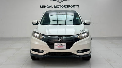 Honda VEZEL Rs  2014