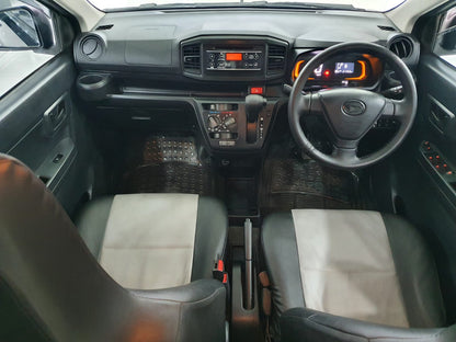 Daihatsu Mira 660cc L SA 3 Model 2017