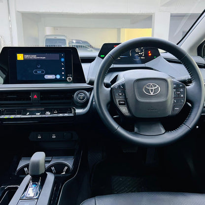 Toyota Prius X Package HEV 2023