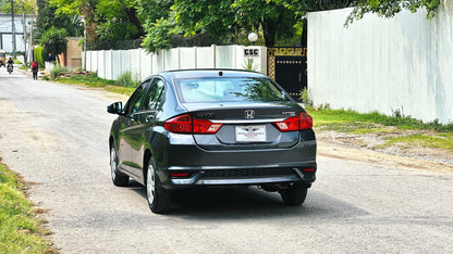 Honda City 1.2 CVT Auto 2022