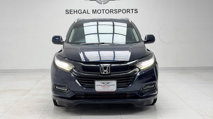 Honda VEZEL Z Sensing 2018