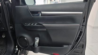 Toyota Hilux Revo Grs 2.8D 2025