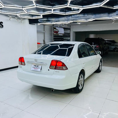 Honda Civic Prosmetec EXi 1.5 2005