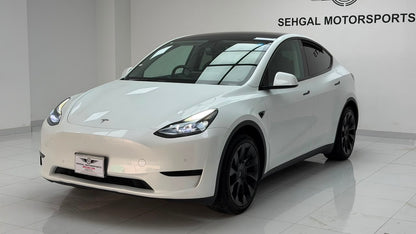 Tesla Model Y Standard Package 2022