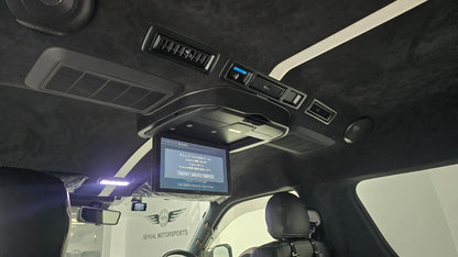 Toyota Hiace  415 Cobra 2022