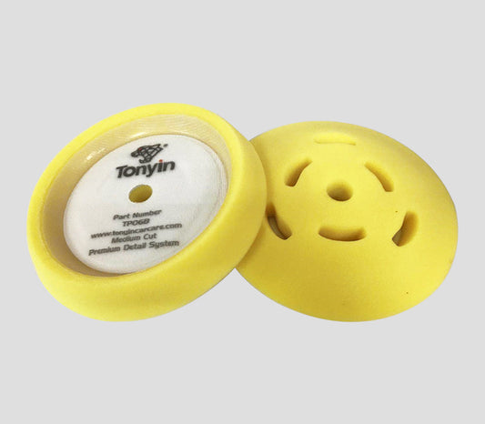 Tonyin Foam Grip Pad (8 Inch)