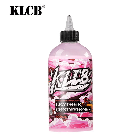 KLCB B2 Leather Conditioner 600ML CK035