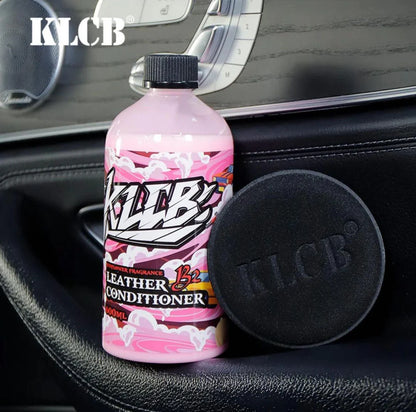 KLCB B2 Leather Conditioner 600ML CK035