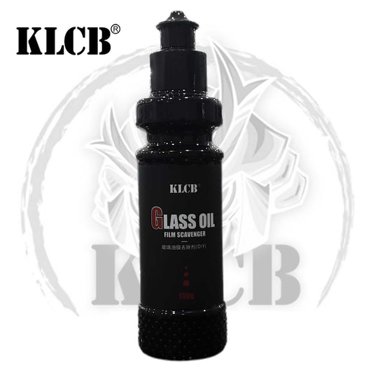 KLCB Glass oil film remover 130g KA-F025