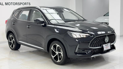 MG HS PHEV 2025