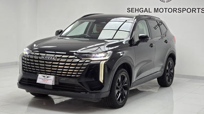 Haval H6 HEV 2025