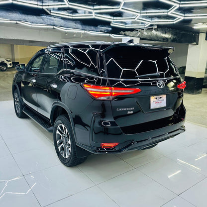 Toyota Fortuner Legender 2.8 D 2023