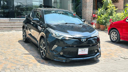 Toyota CHR G-LED  2017