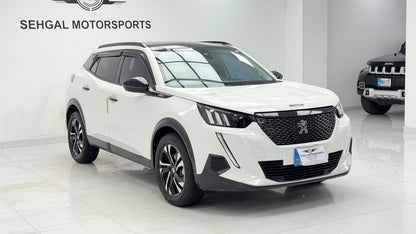 Peugeot 2008 Allure 2022