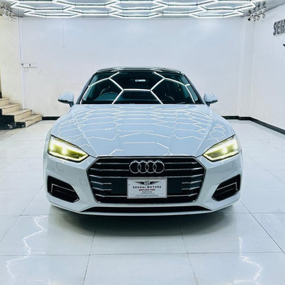 Audi A5 Sport Back 30TFSI 2018