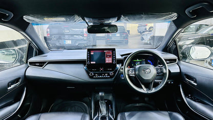 Toyota Corolla Hybrid 1.8 2019