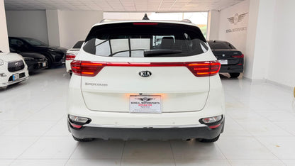 KIA Sportage AWD 2021