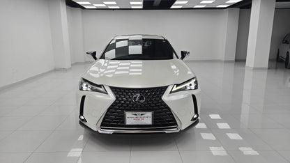 Lexus UX 300e 2022