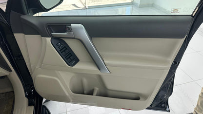 Toyota Prado TxL Package 2.7 2021