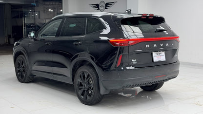 Haval H6 Hev 2024
