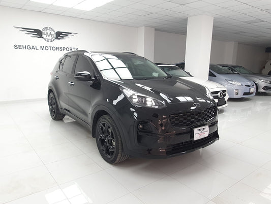KIA Sportage AWD 2023