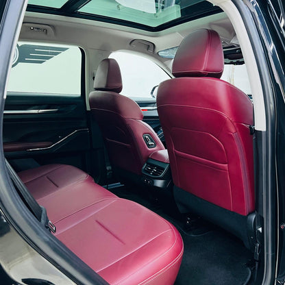 Haval H6 HEV 2025