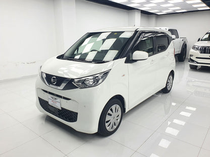 Nissan Dayz X Package 2021