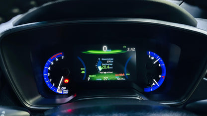 Toyota Corolla Hybrid 1.8 2019