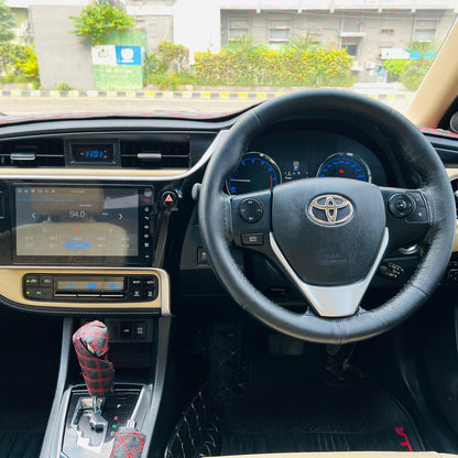 Toyota Corolla ALTIS GRANDE 1.8  2019