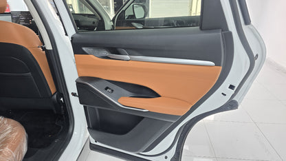 Haval H6 Hev 2025