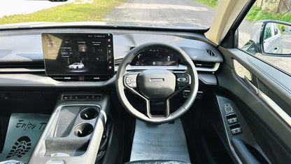 Haval H6 1.5 Turbo 2026