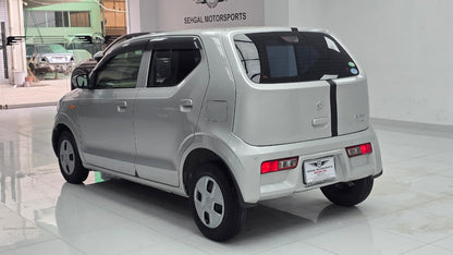 Suzuki Alto L PACKAGE 2020