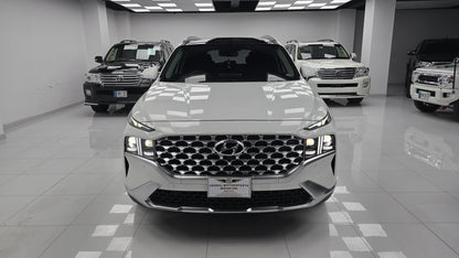 Hyundai Santa Fe Signature 2023