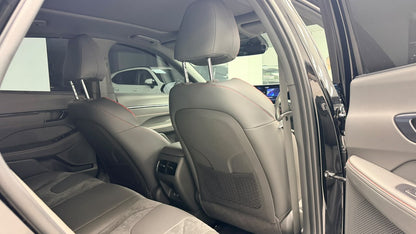 Hyundai Sonata N Line  2025
