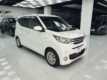 Mitsubishi EK Wagon G Package  2022