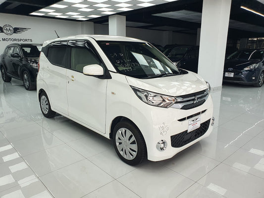 Mitsubishi EK Wagon G Package  2022