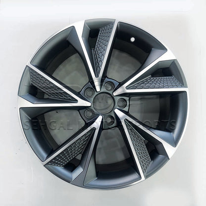 Audi A3/A4/A5/A6 RS Style OEM Alloy Rim 18 Inch (2181880-23)