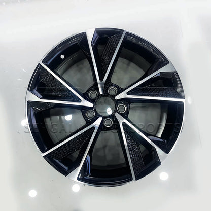 Audi A3/A4/A5/A6 RS Style OEM Alloy Rim 18 Inch (2181880-24)