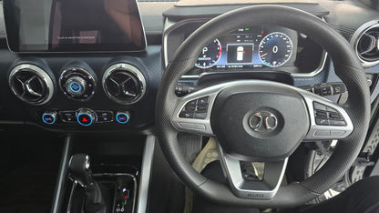 BAIC BJ40 honorable Edition 2022