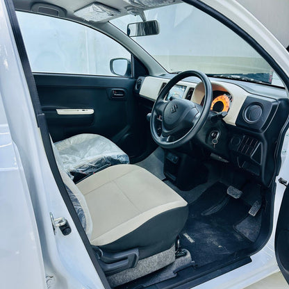 Suzuki Alto ALTO VXL AGS 2025