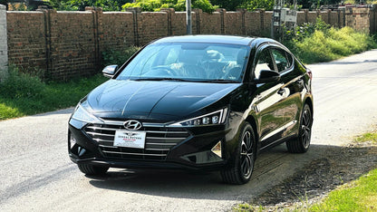 Hyundai Elantra Special Edition 1.6L 2026