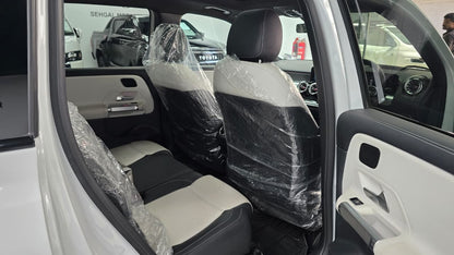 Mercedes Benz G Class GLB 200 2022