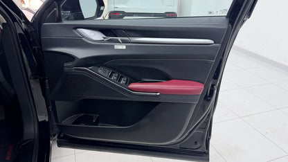 Haval H6 HEV  2025