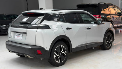 Peugeot 2008 Allure 2025